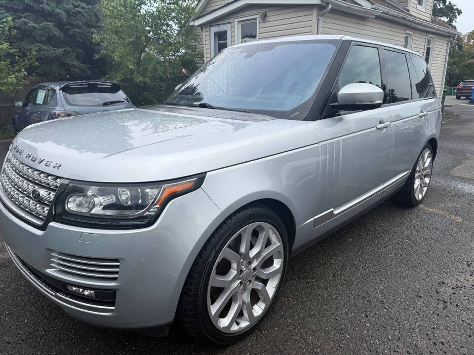land rover range rover 2016 SALGS2EF6GA296835 image land rover range rover 2016 SALGS2EF6GA296835 image